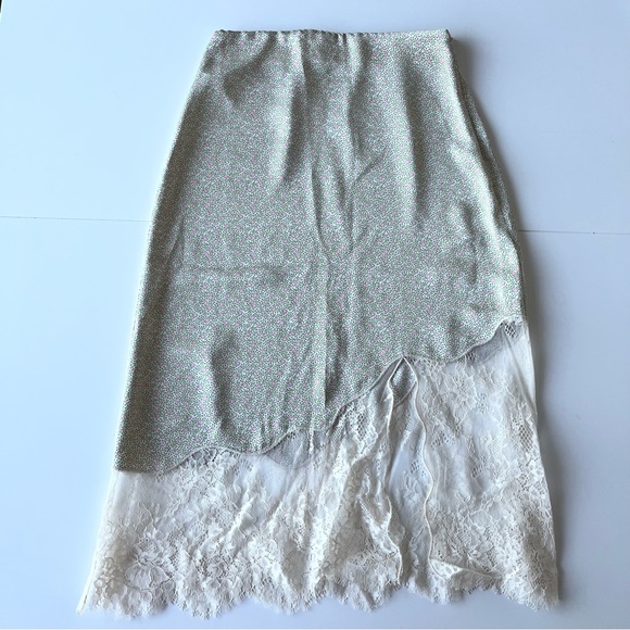Aritzia Wilfred Sonnet Skirt - Picture 3 of 6